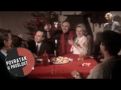 Novi fosili - Dunjo mirisna (Official video)