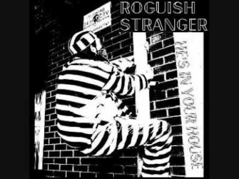 Roguish Stranger - Who Are You?