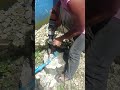 Repair of Footvalve shallow well Gun ob ,Lapu lapu city,cebu #shallowwell #plumber