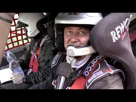 Columna Medica Polskie Safari 2018 | Poręba / Jazic | Mitsubishi Pajero - KLIP | MotoRecords.pl