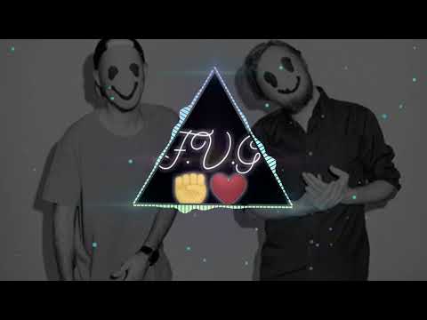 Deliric x Silent Strike - Zambim fals (F.V.G official remix) 💣❤️