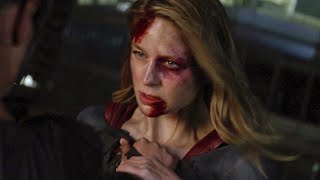 Download lagu Supergirl vs Reign | Best fight in the history of the show | Melissa Benoist | Supergirl mp3