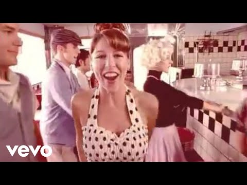 Floricienta - Flores Amarillas (Official Video)
