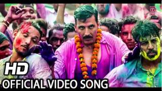 Full Song O Re Rangreza (Qawaali) Jolly LLB 2