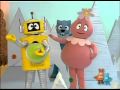 Yo Gabba Gabba Goodbye