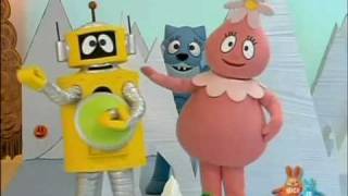 Yo Gabba Gabba - Goodbye