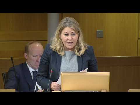 Stage 3 Proceedings: Coronavirus (Extension and Expiry) (Scotland) Bill - 24 June 2021
