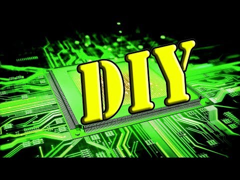 How to start learning electronics with No SKILLS ep001