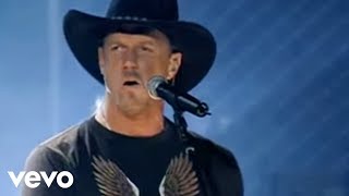 Trace Adkins - Songs About Me (Official Music Video)