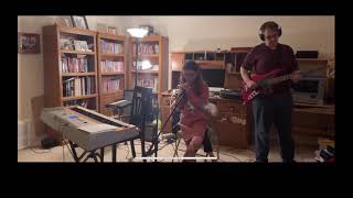 Dark Kards - "Sight of You" (Pale Saints Cover)