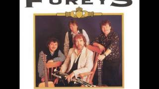 The Fureys - song for the fox
