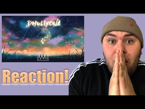 Reaction Vid: Abhi Saikia - Dhulixona (feat. Ipsita Bharali) | Lateral | Official Static Video