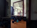 Bicepsworkout