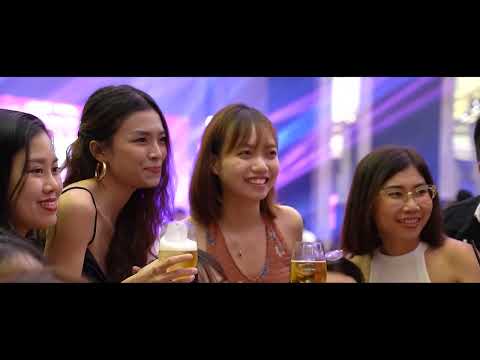 TEAM BUILDING 2022 -  LEAD THE GAME - ACFC & VFBS