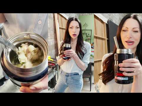 Behind the Scenes of my First Day on HSN with PrepOn Kitchen!