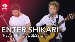 Enter Shikari &quot;Redshift&quot; | iHeartRadio Live Sessions