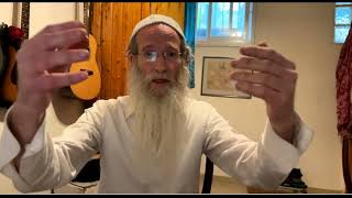 בעניין השמחה עפי רבינו נחמן מברסלב ותלמידו רבי נתן שיעור מספר 3 (שיעורים בפרשת השבוע לאורו של רבי נחמן מברסלב ותלמידיו בהגשת אסף שלום ליבוביץ) - התמונה מוצגת ישירות מתוך אתר האינטרנט יוטיוב. זכויות היוצרים בתמונה שייכות ליוצרה. קישור קרדיט למקור התוכן נמצא בתוך דף הסרטון