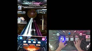 ボルテテスト配信