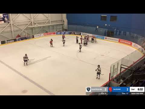 2026-02-14 Albatros 2e période 