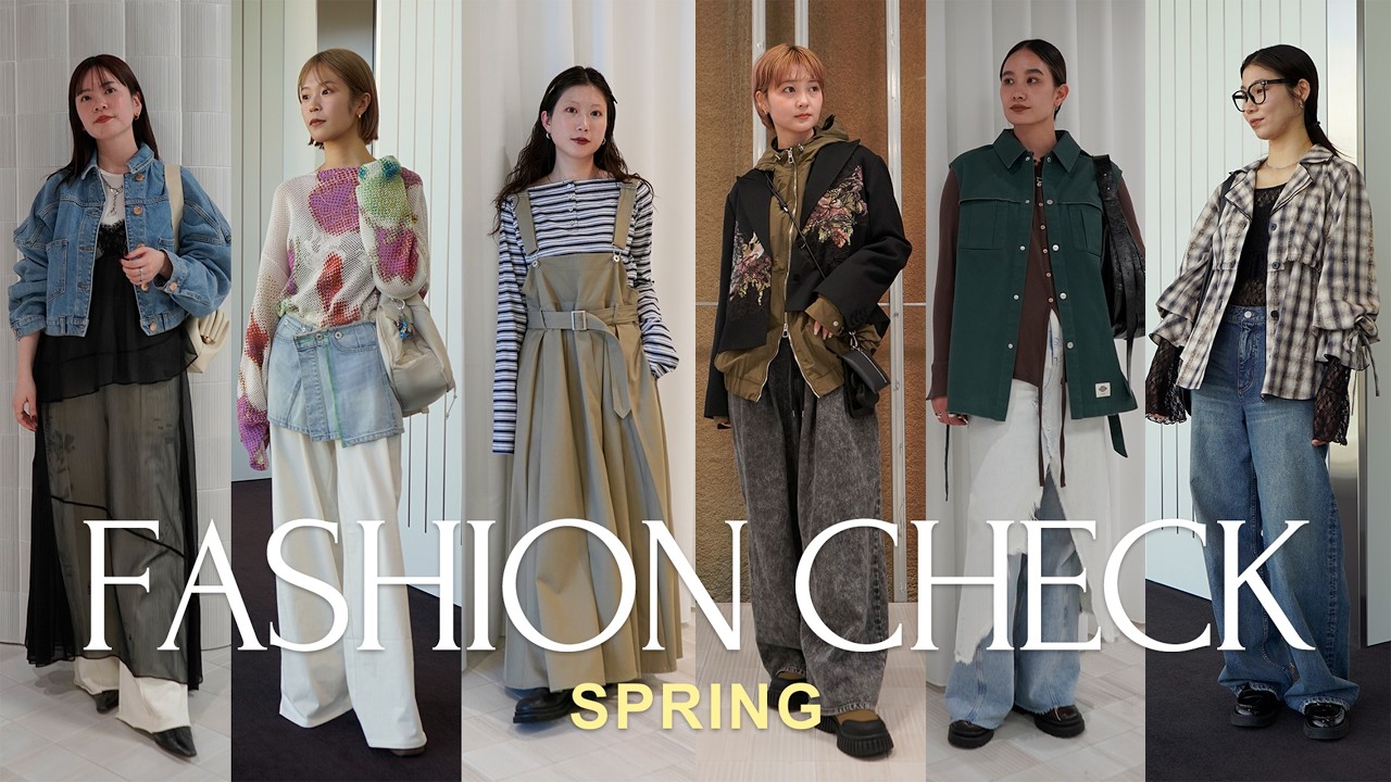 【出社服】春の出社コーデ！プチプラ合わせ【ユニクロ/ ZARA】