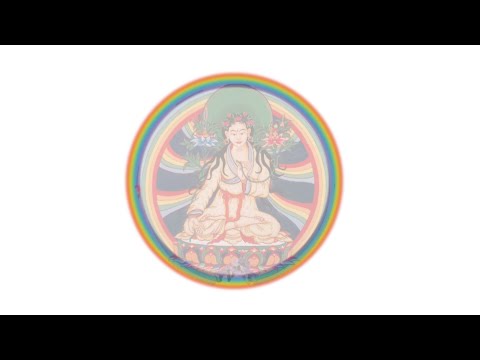 ☸ Yuthok Yonten Gonpo Mantra (Recited by Drukmo Gyal) ☸