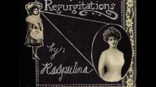 Rasputina - Transylvanian Concubine (The Manson Mix)