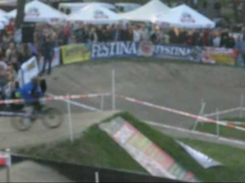 4X Festina night race 2010 Szczawno-Zdrój