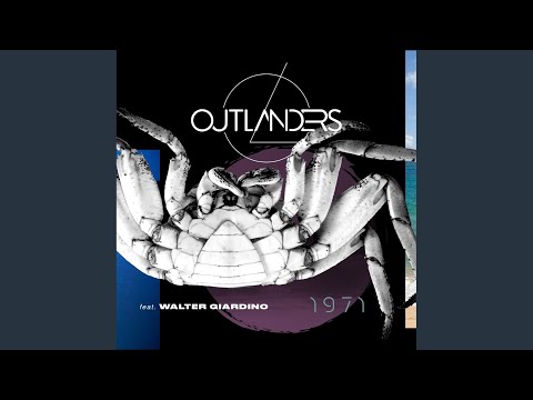 Mystique Voyage (Outlanders Remix 2015)