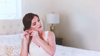 Jessica + Mitchell Wedding Video