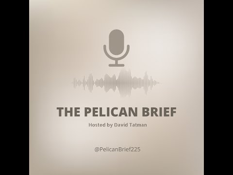 The Pelican Brief Season 1 Trailer