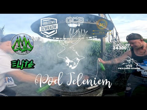 Tobiasz GCB, Polak JG, Manio KDZ - To w końcu nasz dzień - VIDEO