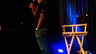 Rick Worthy 2