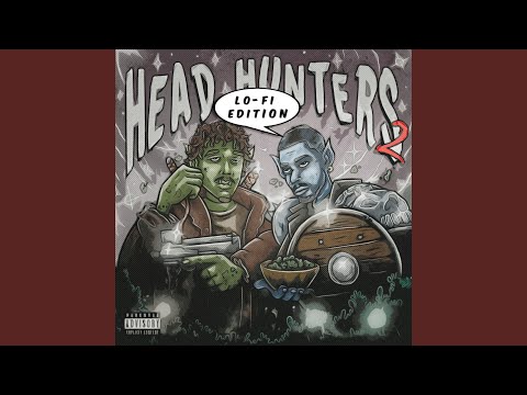 Tightrope walk (feat. Tot Cuba, Mechi Pero, Trezv) (Lo-Fi Edition)