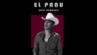 Ariel Camacho - El Panu (Regional Mexicano 2023)