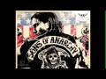 Sons of Anarchy -Hey Hey My My acoustic guitar ...