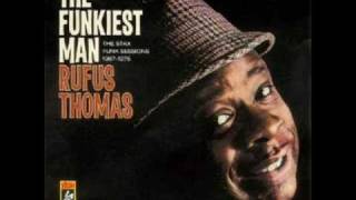 Rufus Thomas - Turn Your Damper Down