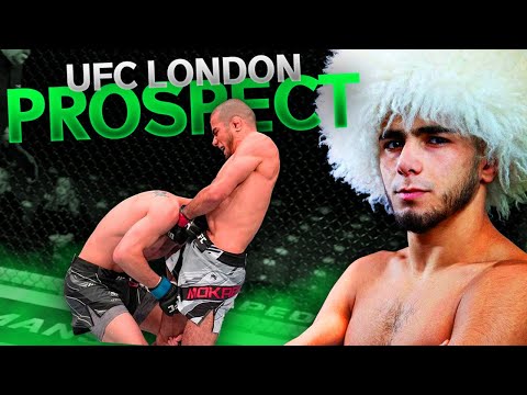 Muhammad Mokaev vs Cody Durden FULL FIGHT RECAP - What REALLY Happened on UFC London