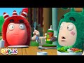 Chilli Champion 2 HOUR Compilation BEST Of Oddbods Marathon Funny Kids Cartoons