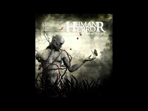 Human Error - City Of Ghosts (HD)