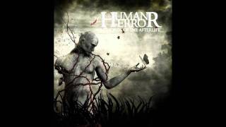 Human Error - City Of Ghosts (HD)
