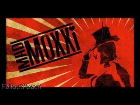 Mad Moxxi's Underdome Riot - Soundtrack - HQ - Borderlands