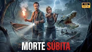 Morte Súbita (2007) Filme completo em português Revisão e fatos