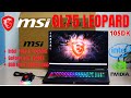 Ноутбук MSI GL75 10SDK-476XRU Leopard
