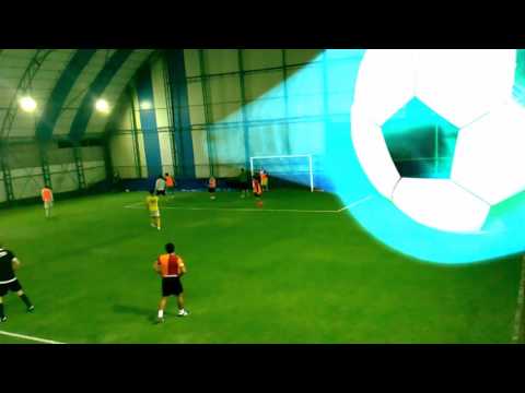 Burak Halısaha 26.11.2015 23:00 - akillisaha.com