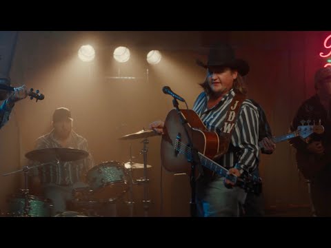 Jake Worthington - Two First Names (Official Music Video)