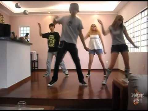 Matsuri Dance - Atsui - Rhapsody in Blue