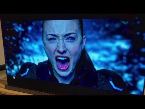 LG G6 UHD OLED 65 Zoll mit Dolby Vision im Test