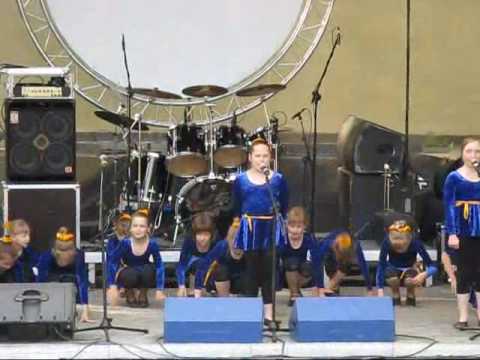 Katowice - Ligota, Święto Kwitnących Głogów 2009