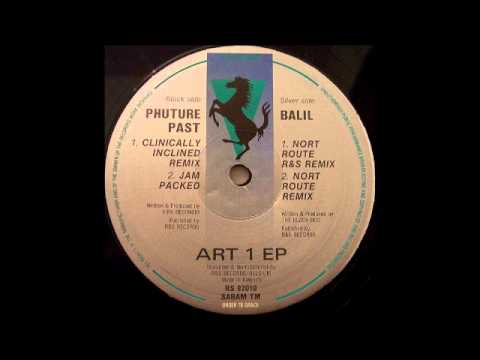 Balil - Nort Route (remix) 1992