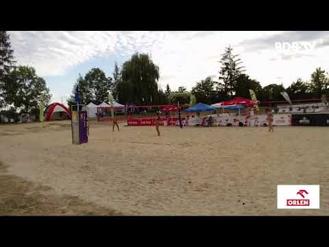 2019 Plaża Open - Zamość - dzień 1 - boisko 2